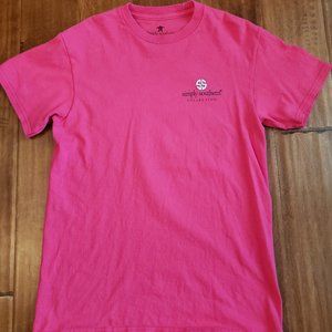 Simply Southern Tshirt Adult Small